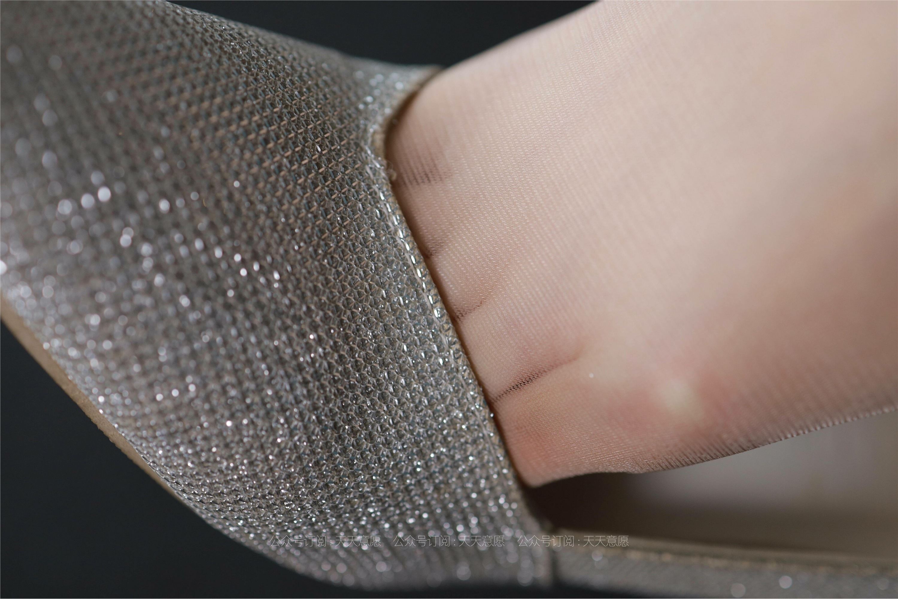 IESS异思趣向  2021.07.05 丝享家852：小婕《南方有佳人》